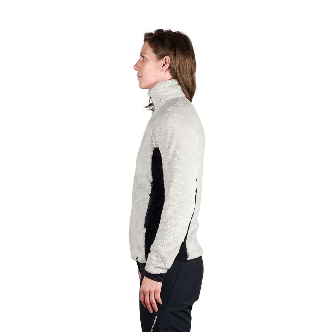 MI-4891OR women's combined outdoor active sweater MELISA