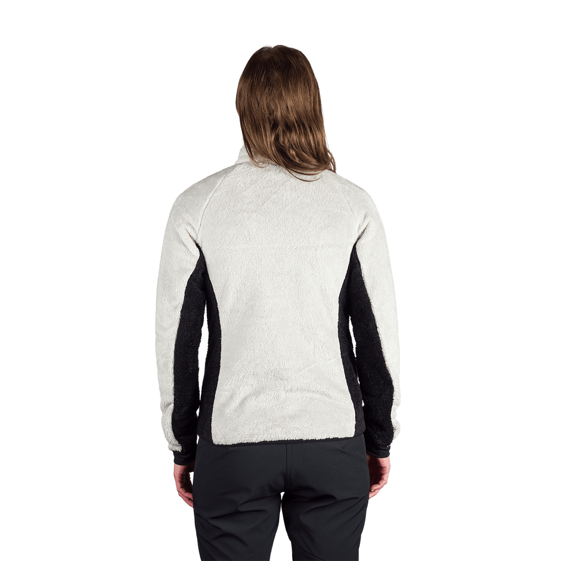 MI-4891OR women's combined outdoor active sweater MELISA