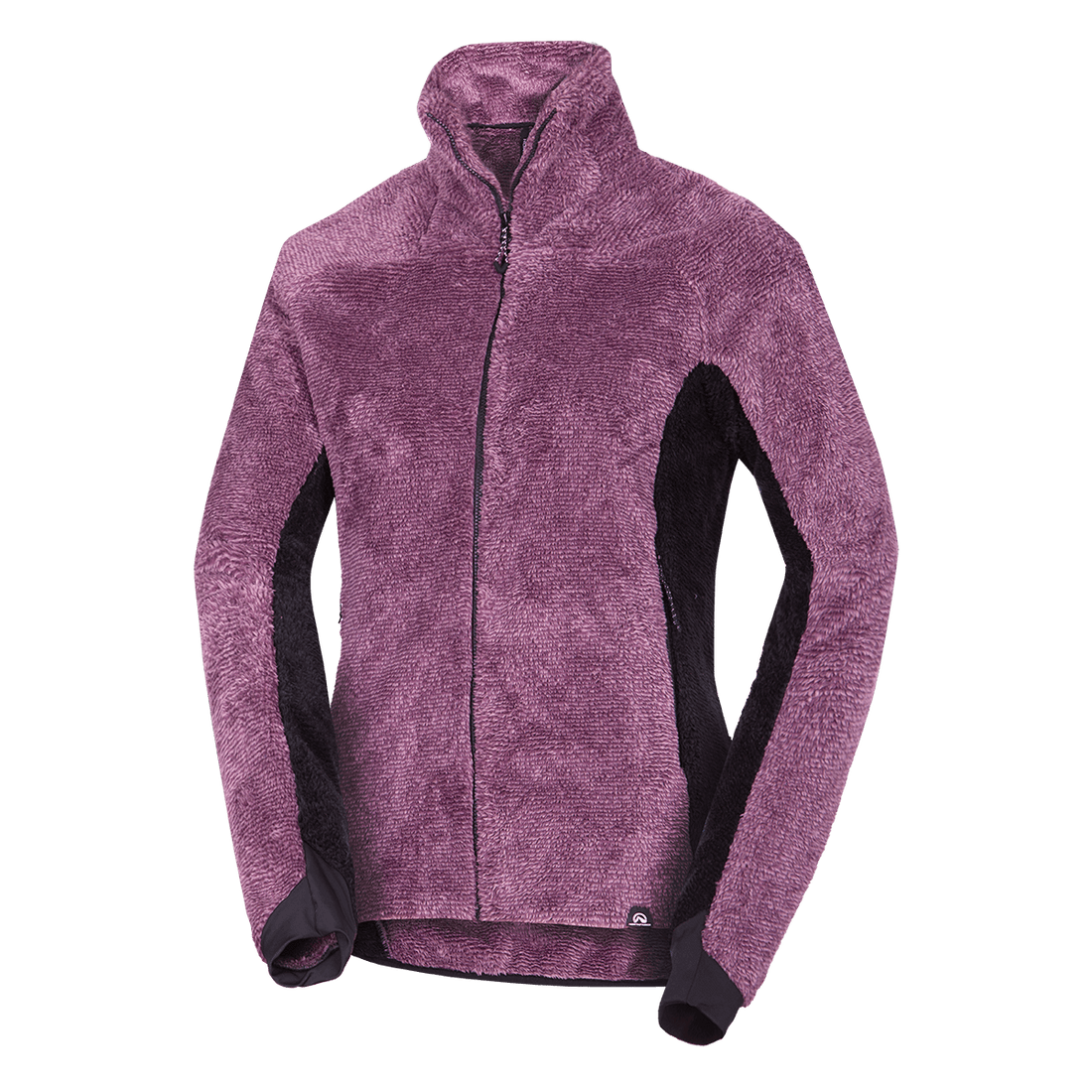 MI-4891OR women's combined outdoor active sweater MELISA