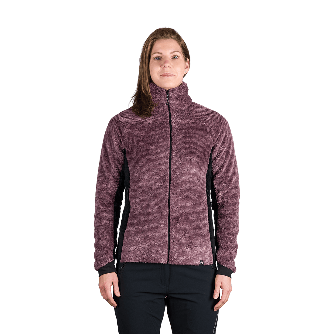 MI-4891OR women's combined outdoor active sweater MELISA