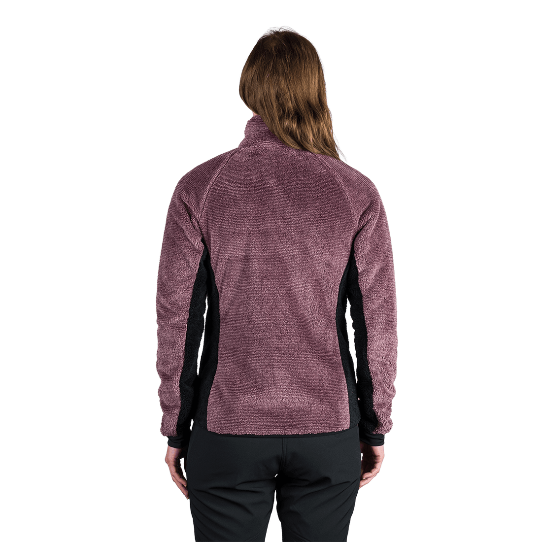 MI-4891OR women's combined outdoor active sweater MELISA