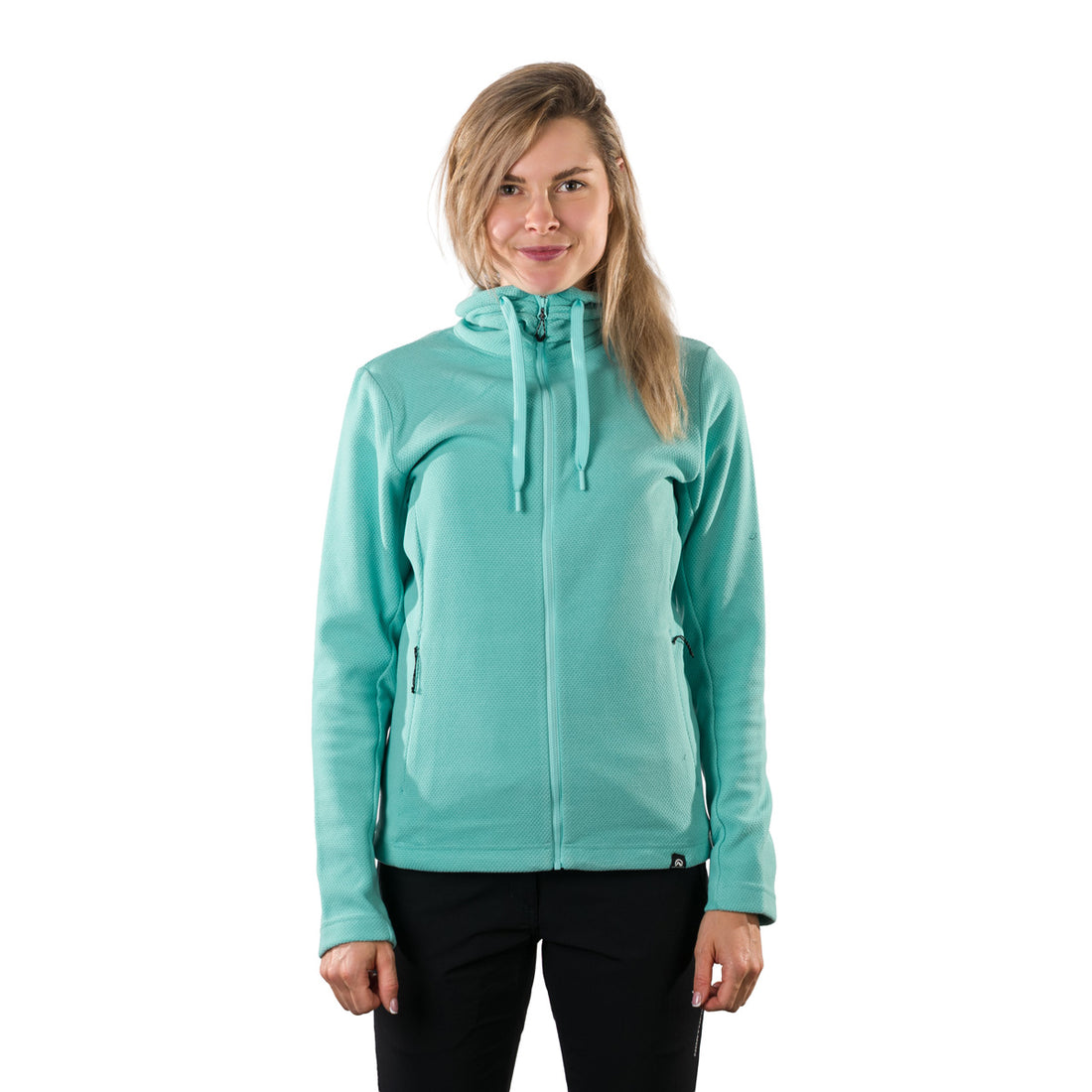 MI-4892OR women's outdoor active sweater BRIANNE