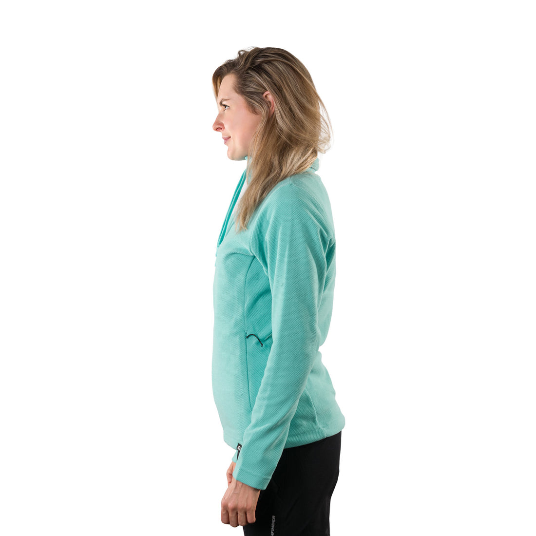 MI-4892OR women's outdoor active sweater BRIANNE