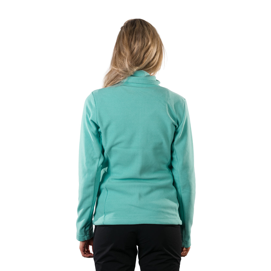 MI-4892OR women's outdoor active sweater BRIANNE