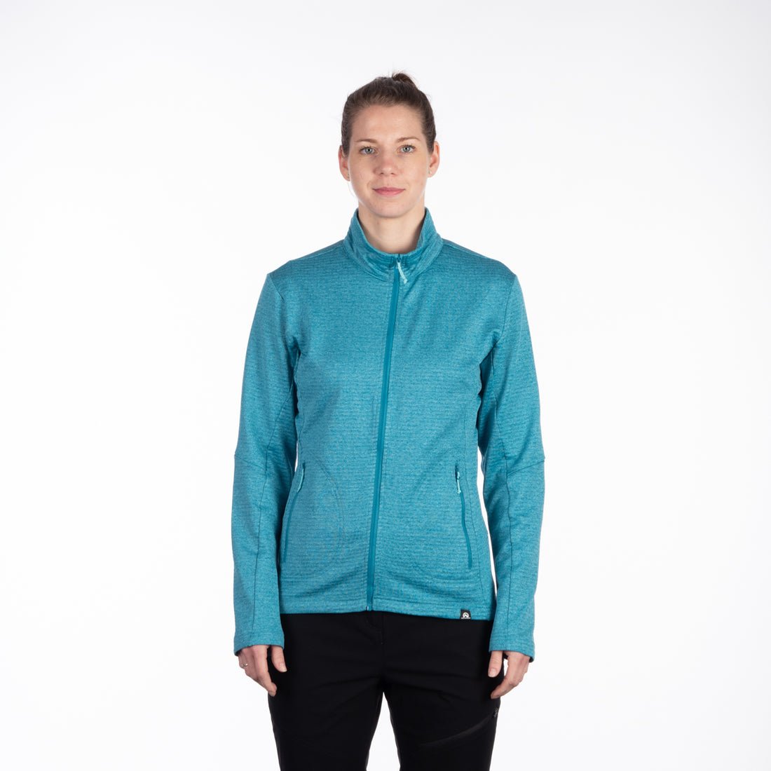 MI-4901OR women's fleece outdoor sweater