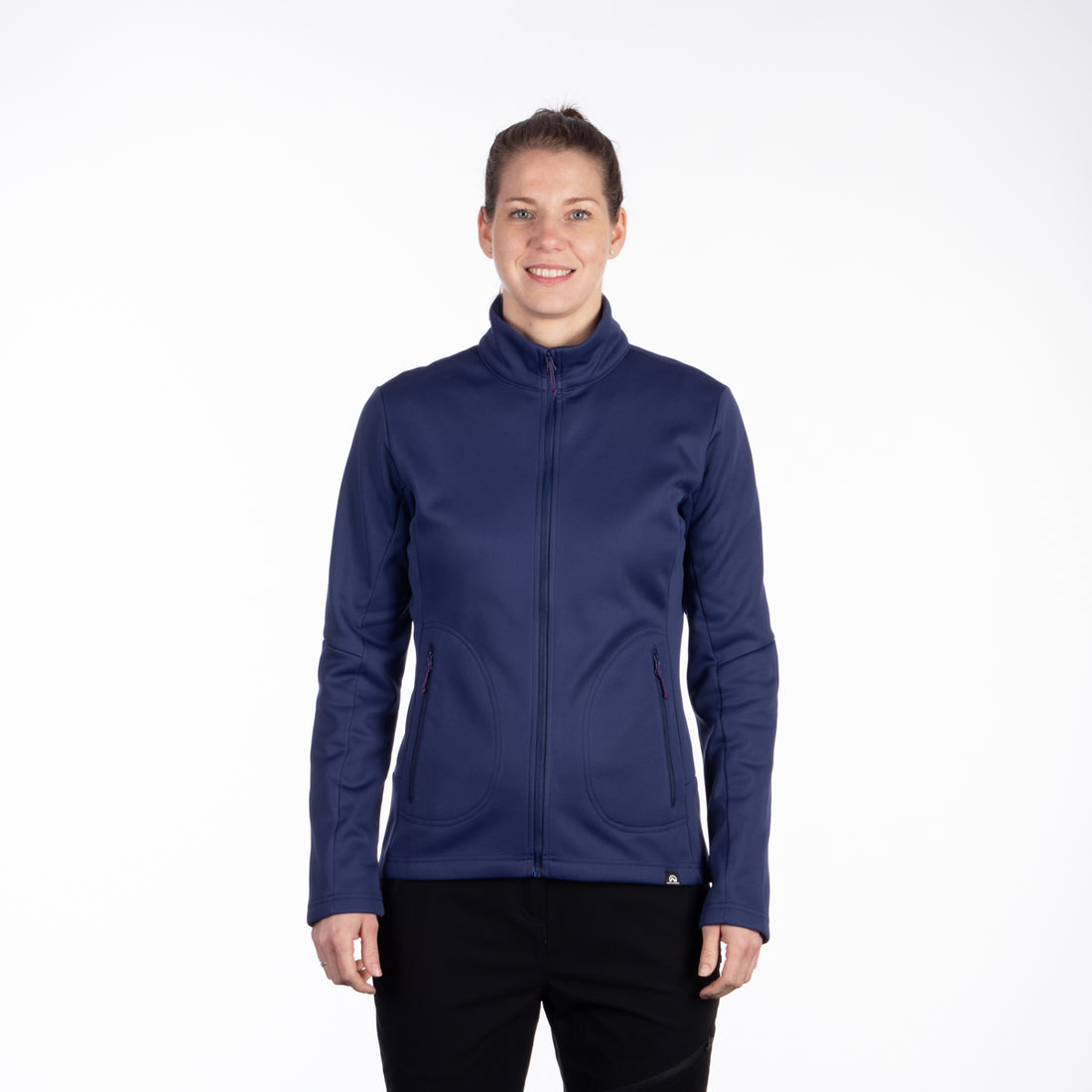 MI-4902OR women's fleece outdoor sweater