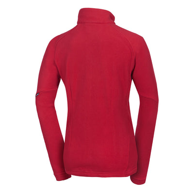 MI-49031OR women's fleece sweater JANA