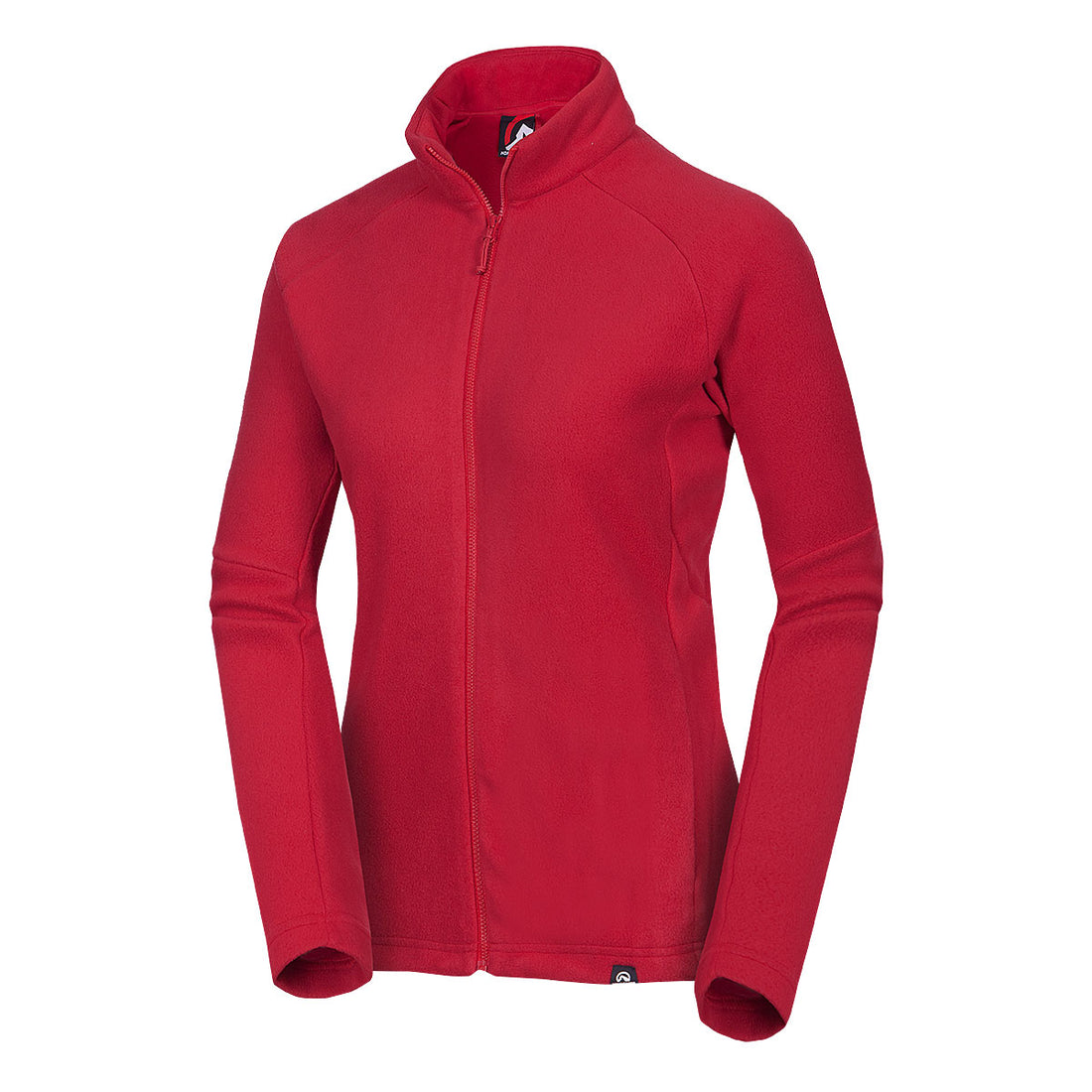 MI-49031OR women's fleece sweater JANA