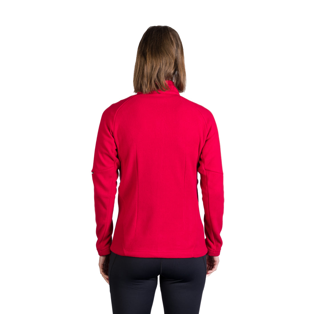 MI-49031OR women's fleece sweater JANA