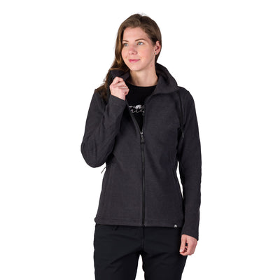 MI-4952OR women's outdoor active sweater IZEBEL