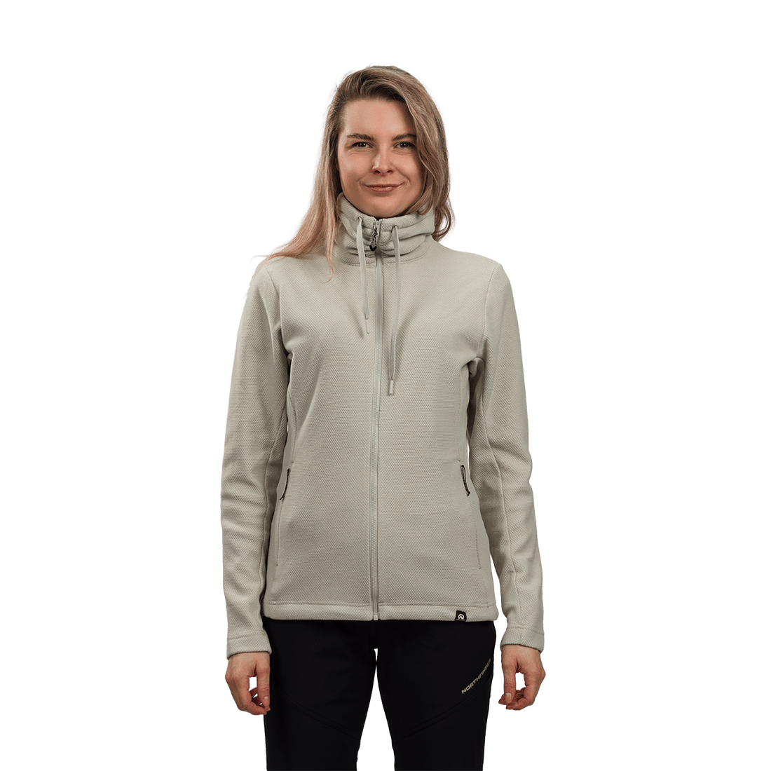 MI-4952OR women's outdoor active sweater IZEBEL