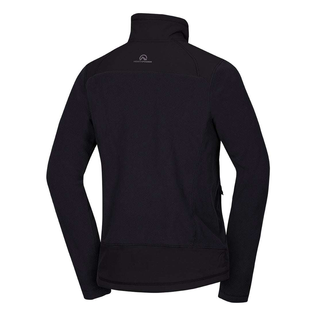 MI-5000OR men's fleece sweater BENDIK