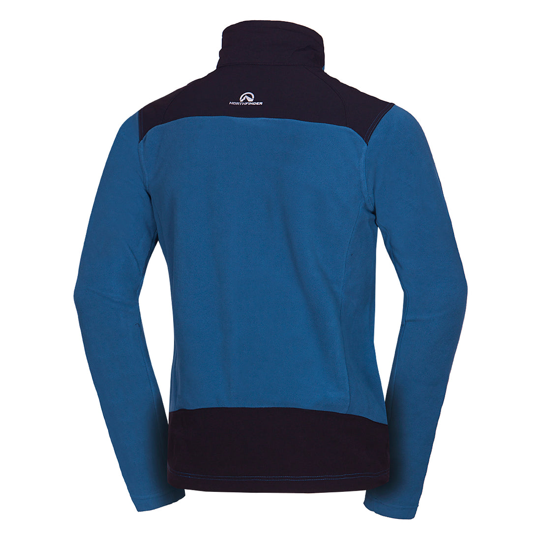 MI-5000OR men's fleece sweater BENDIK