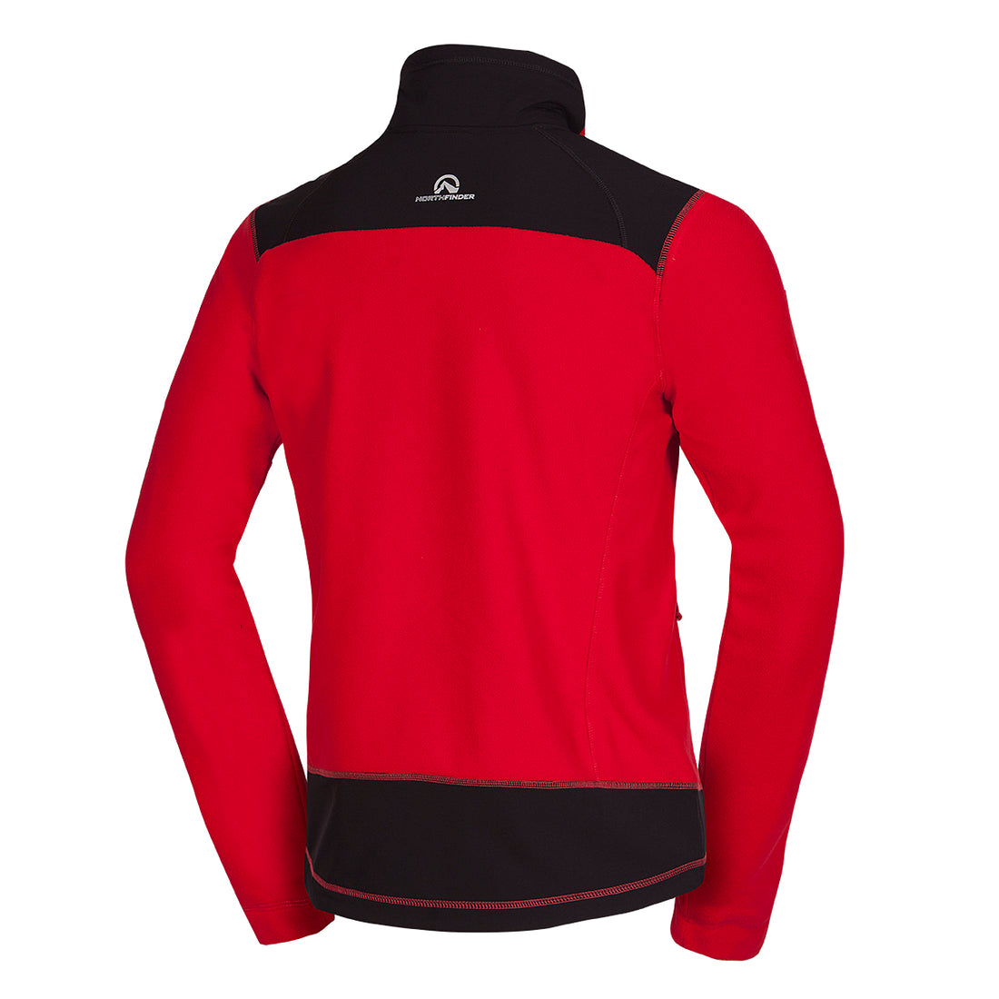MI-5000OR men's fleece sweater BENDIK