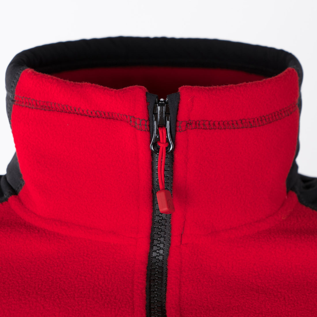 MI-5000OR men's fleece sweater BENDIK