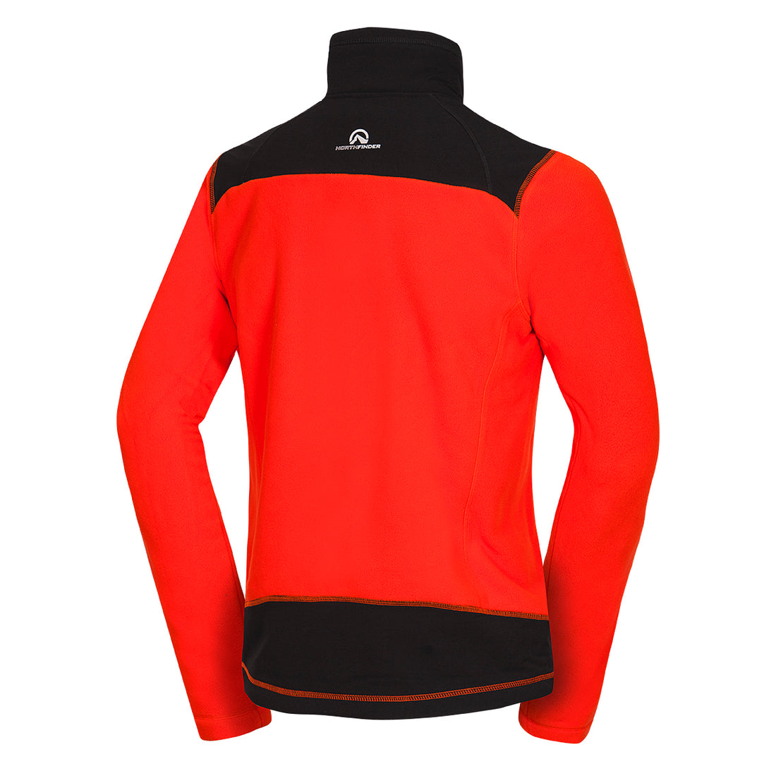 MI-5000OR men's fleece sweater BENDIK