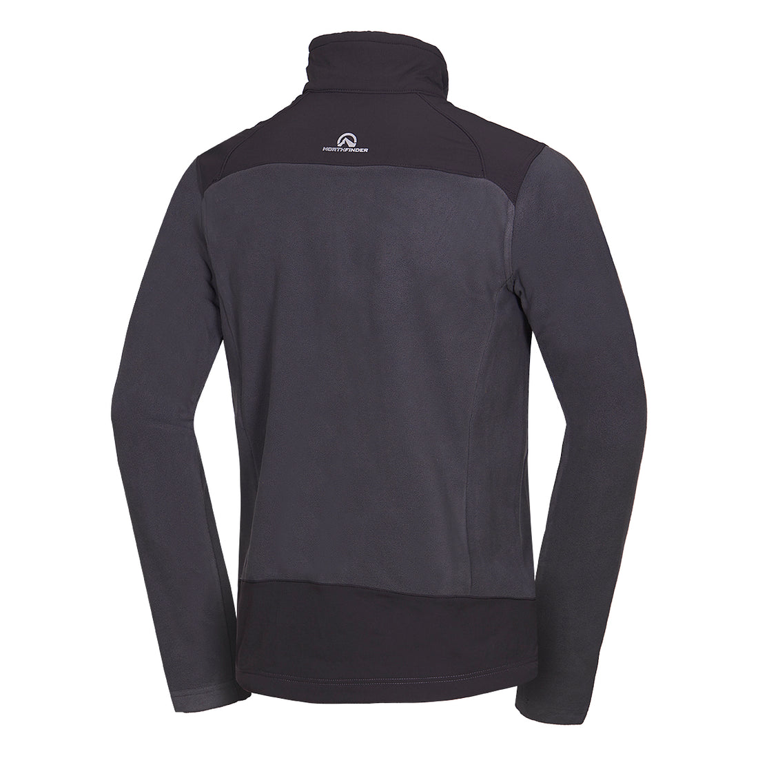 MI-5000OR men's fleece sweater BENDIK