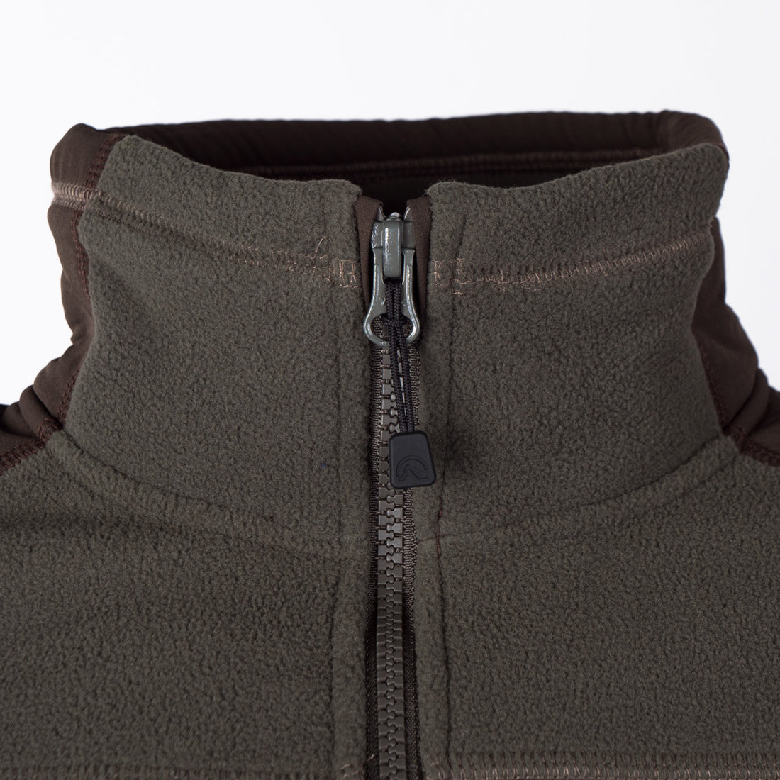MI-5000OR men's fleece sweater BENDIK