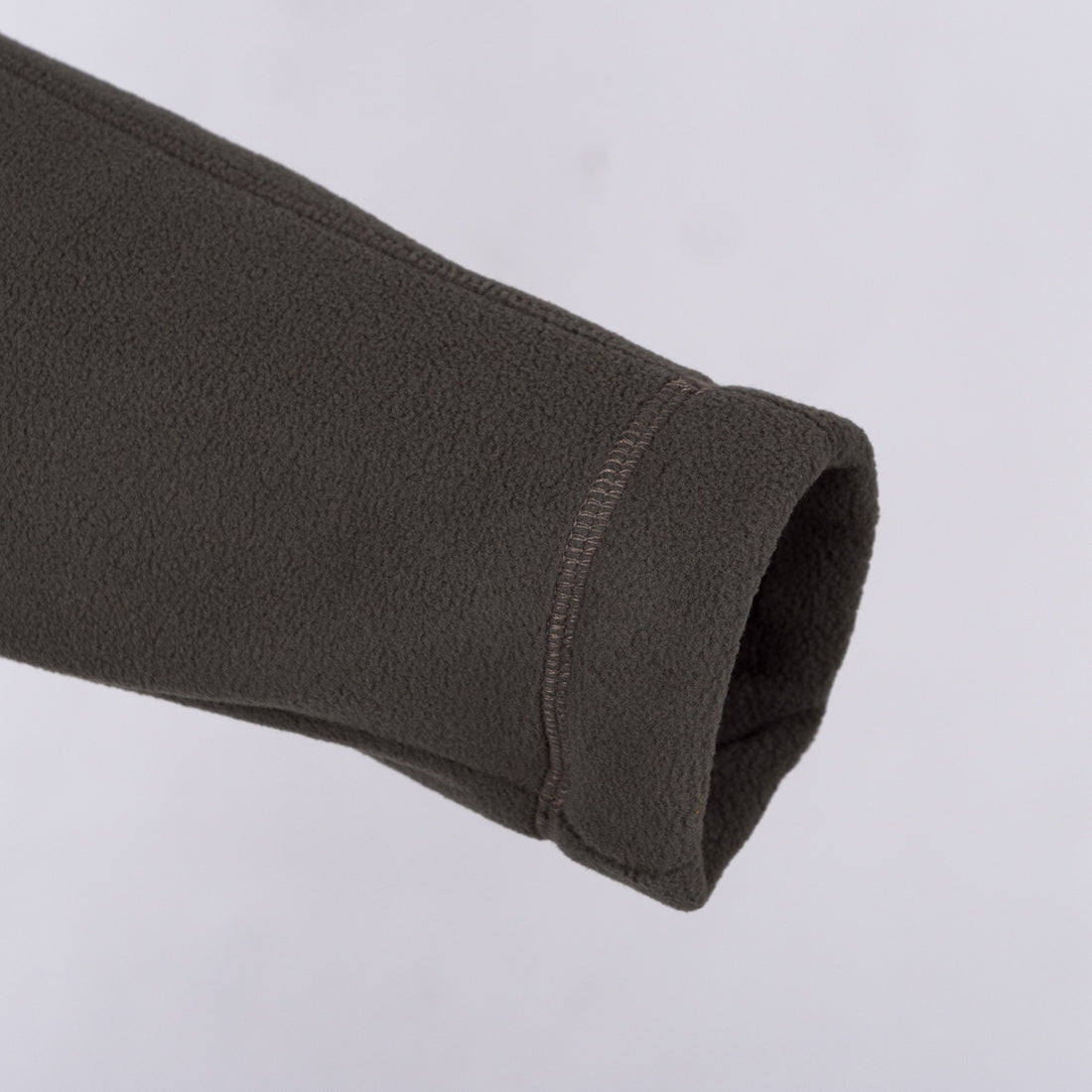 MI-5000OR men's fleece sweater BENDIK