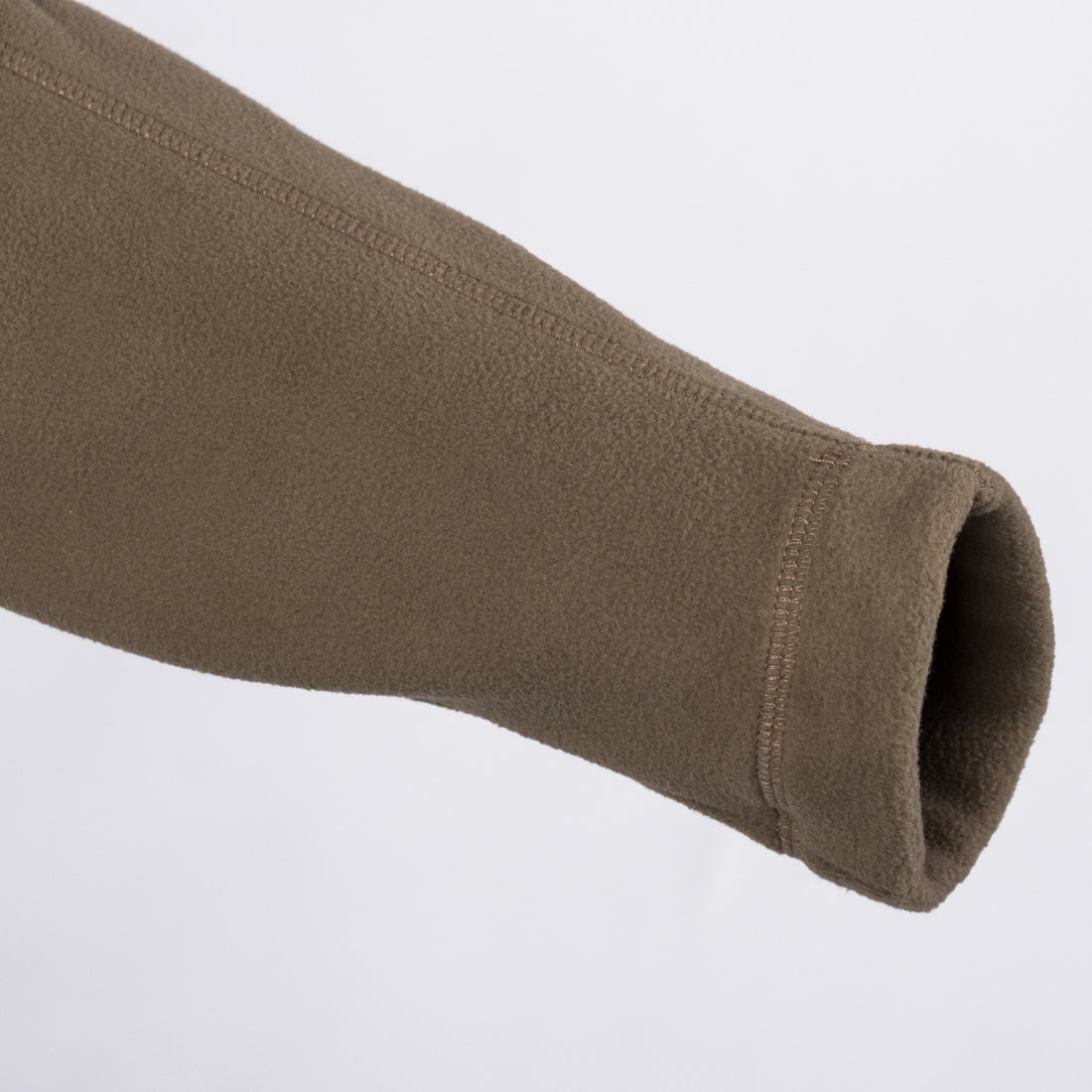 MI-5000OR men's fleece sweater BENDIK
