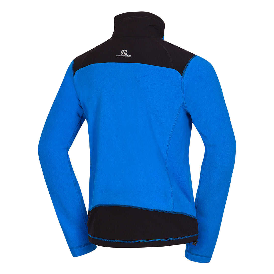 MI-5000OR men's fleece sweater BENDIK