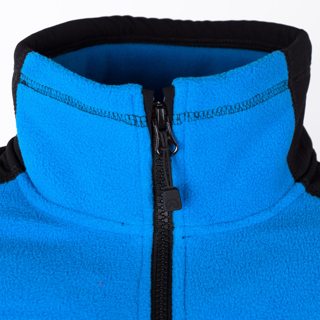 MI-5000OR men's fleece sweater BENDIK
