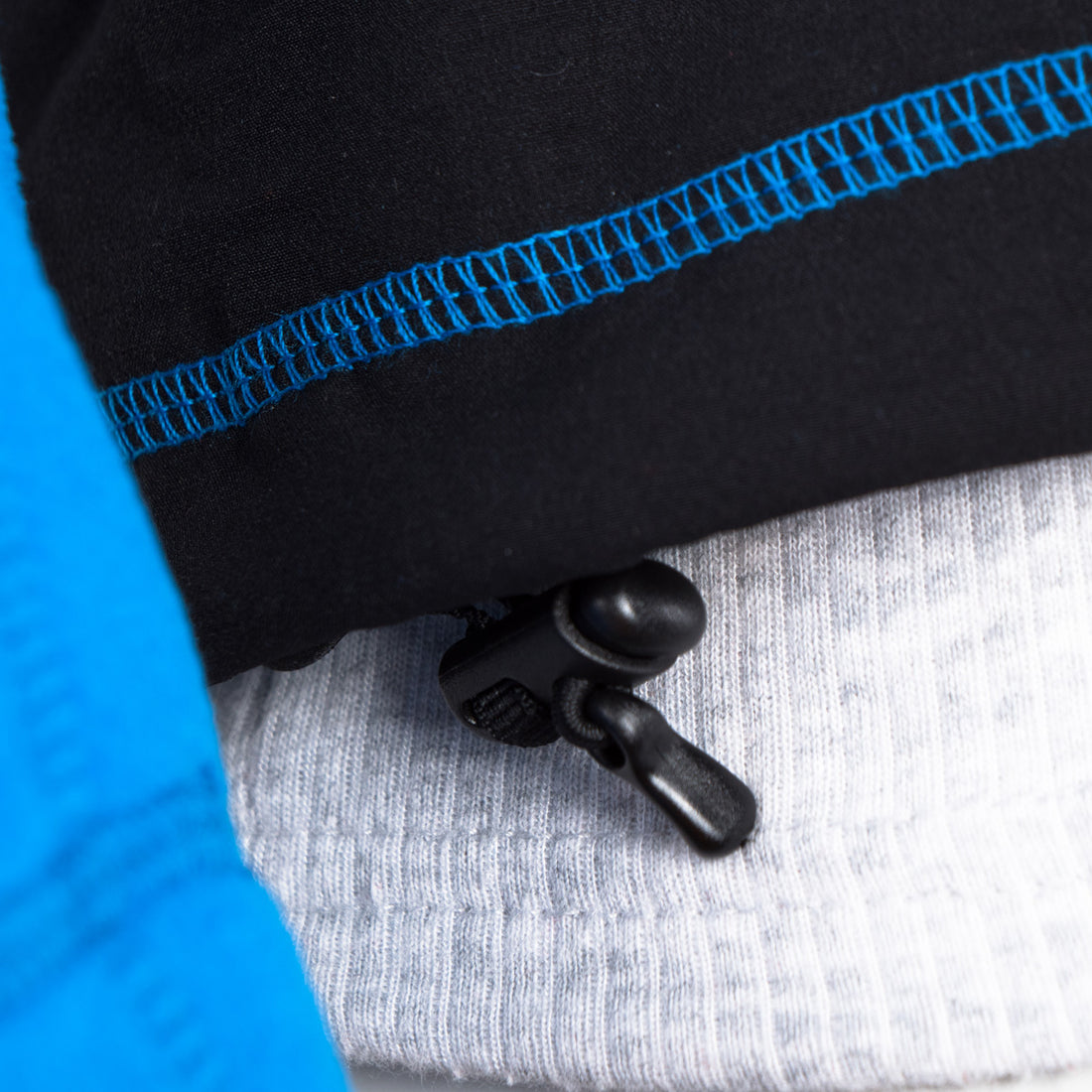 MI-5000OR men's fleece sweater BENDIK