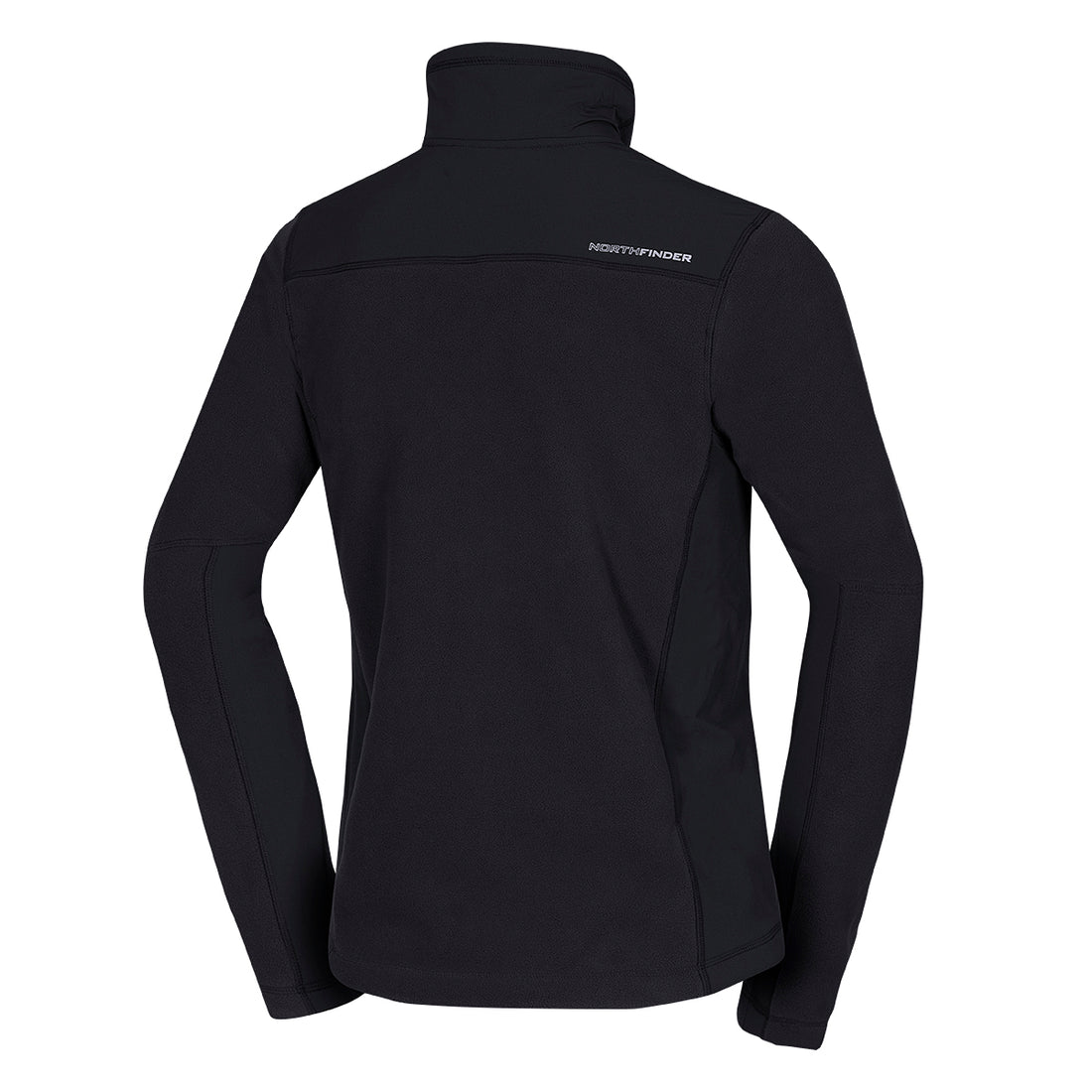 MI-5001OR men's fleece sweater MISSION