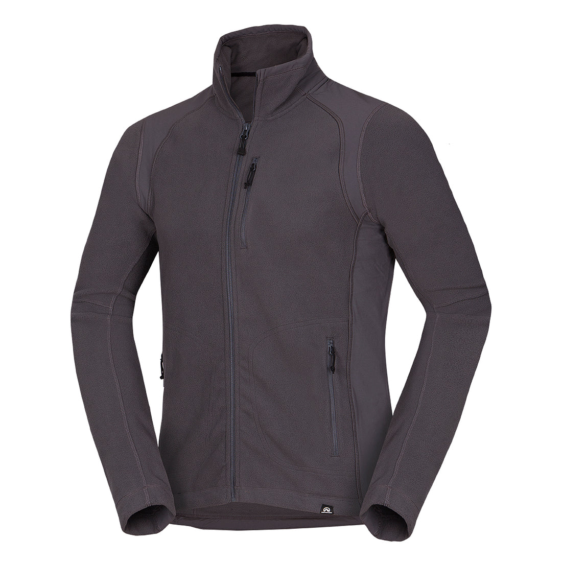 MI-5001OR men's fleece sweater MISSION