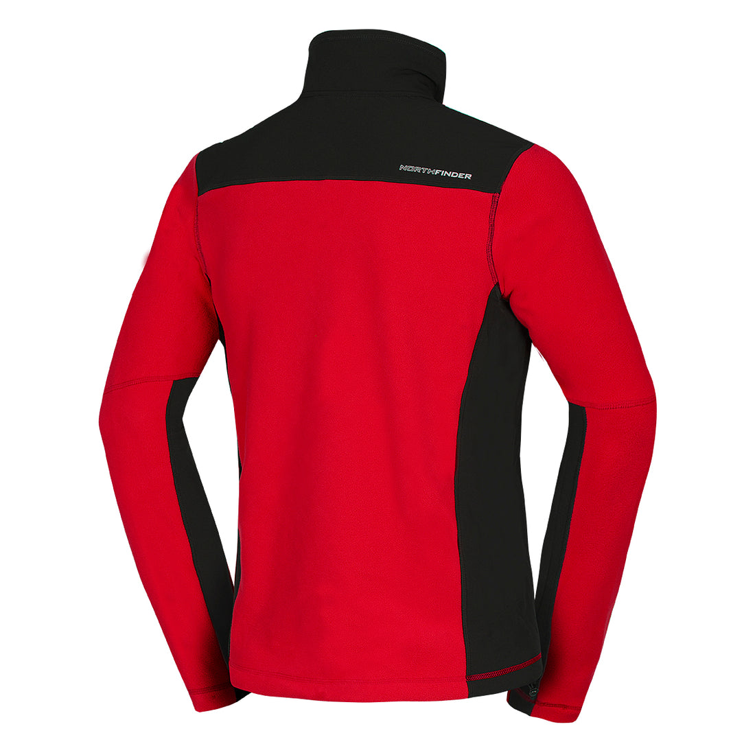 MI-5001OR men's fleece sweater MISSION