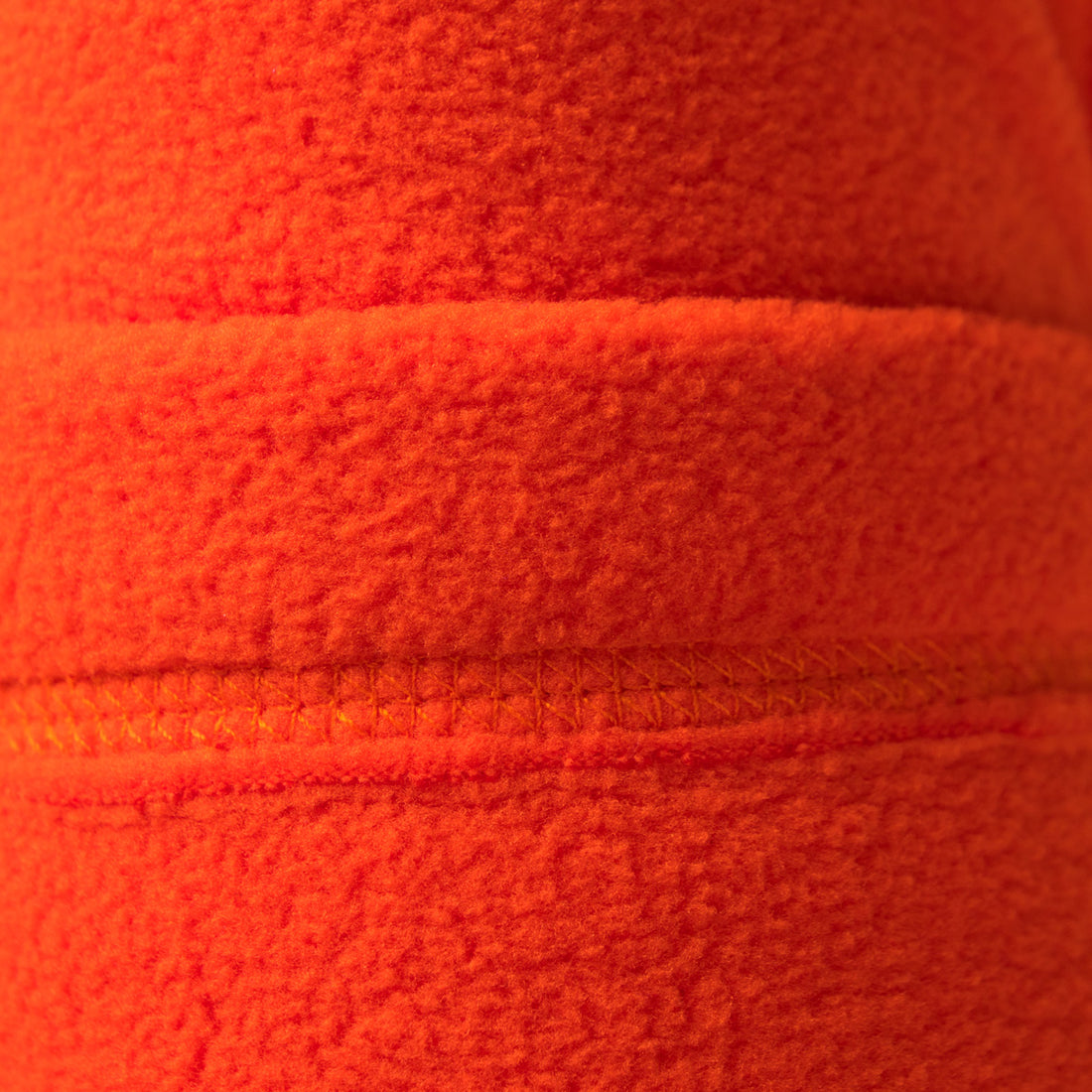 MI-5001OR men's fleece sweater MISSION