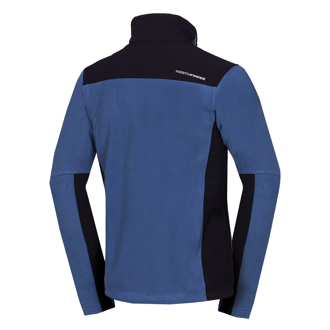MI-5001OR men's fleece sweater MISSION