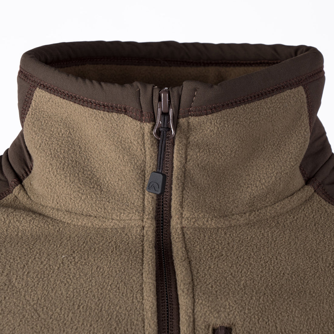 MI-5001OR men's fleece sweater MISSION