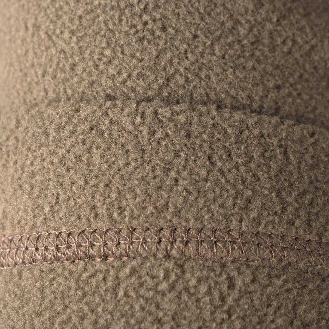 MI-5001OR men's fleece sweater MISSION