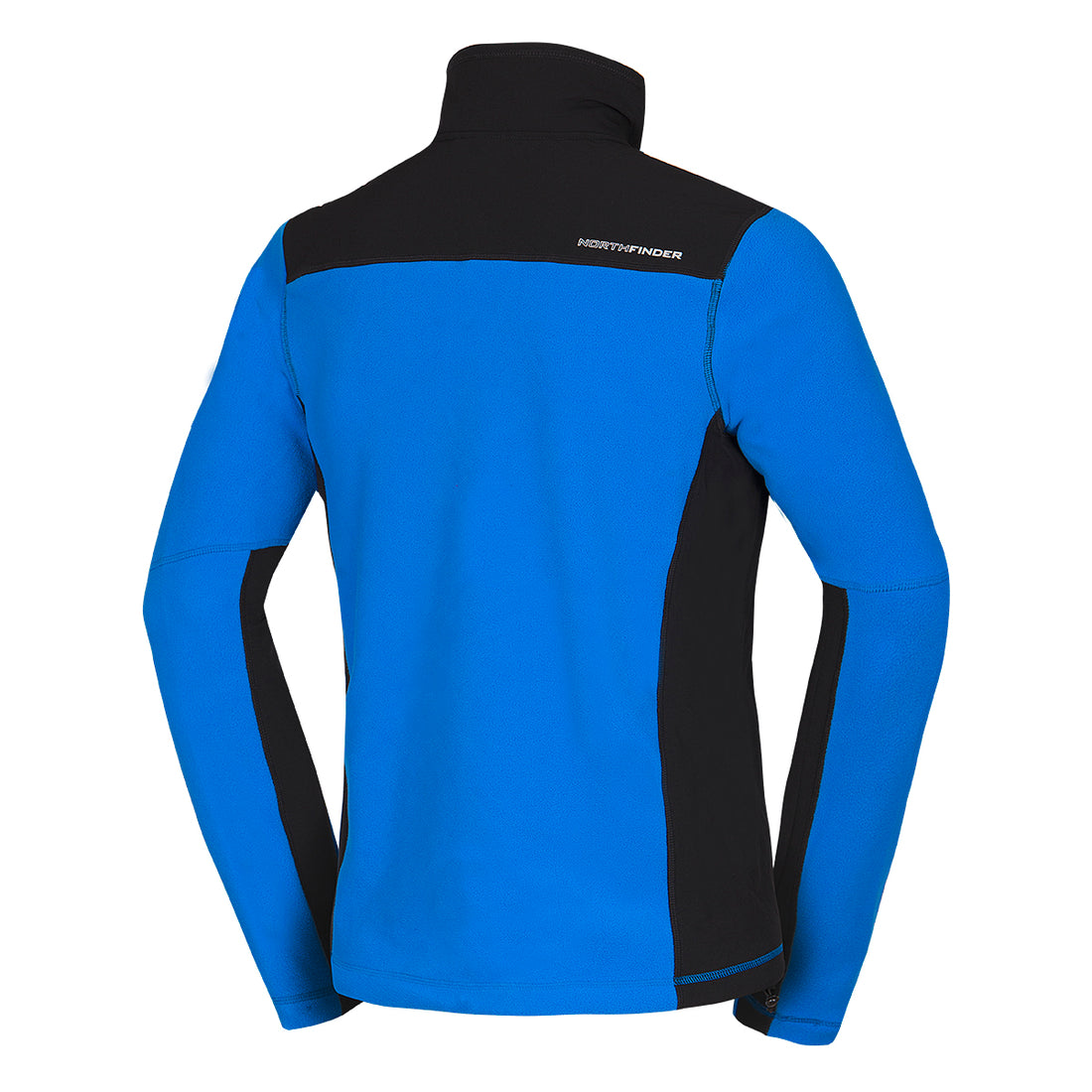 MI-5001OR men's fleece sweater MISSION