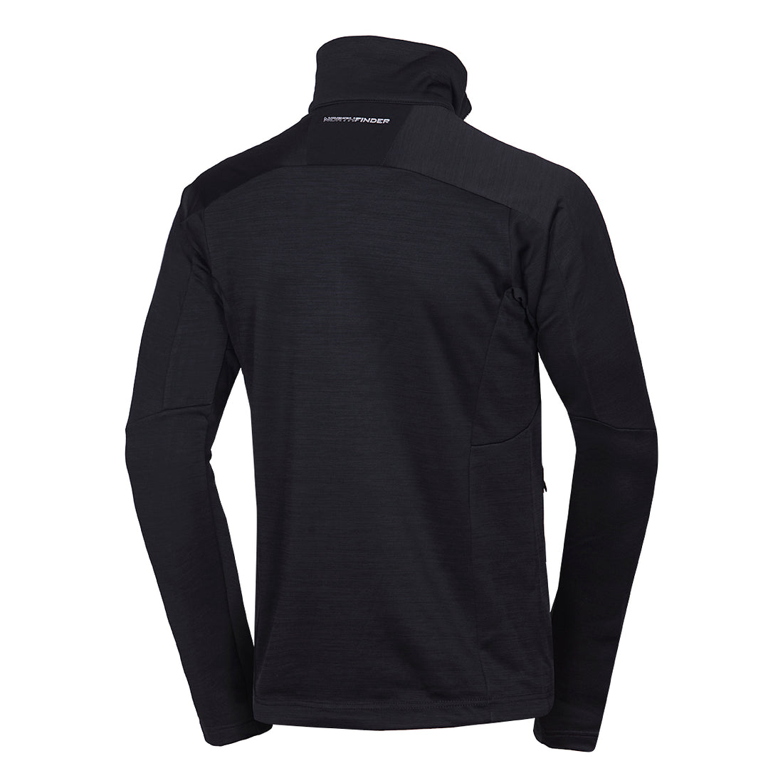 MI-50021OR men's stretch sweater full comfort VONBY