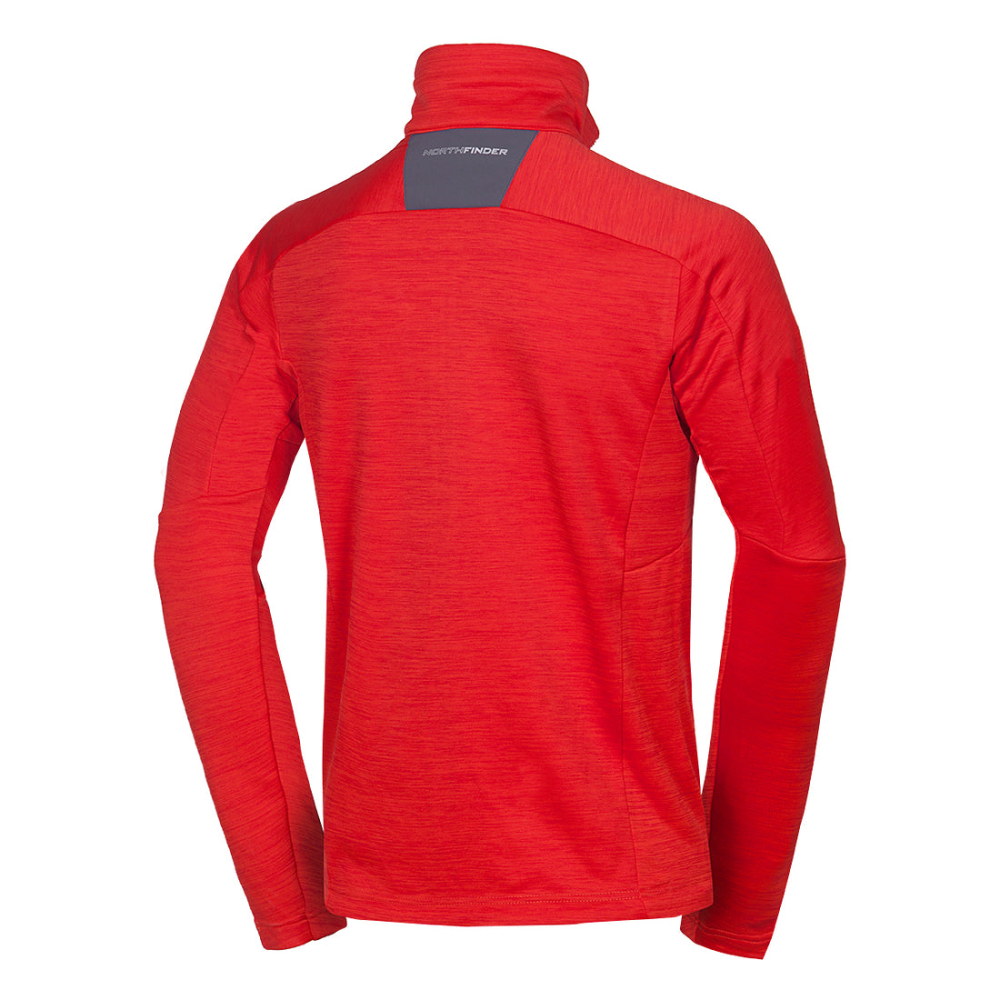 MI-50021OR men's stretch sweater full comfort VONBY