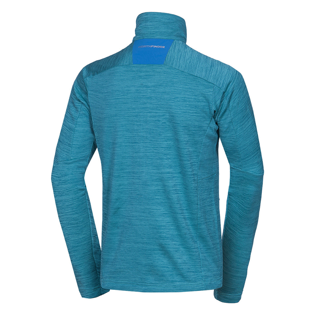 MI-50021OR men's stretch sweater full comfort VONBY
