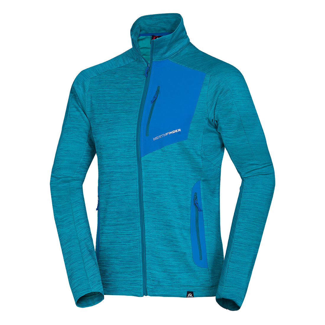 MI-50021OR men's stretch sweater full comfort VONBY