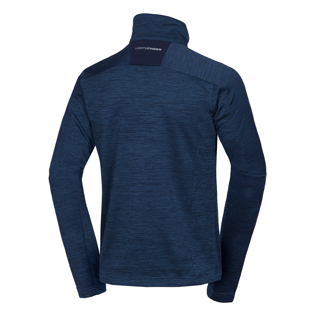 MI-50021OR men's stretch sweater full comfort VONBY