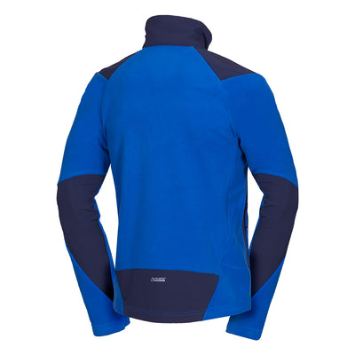 MI-5500PRO men's fleece sweater Polartec Micro 200