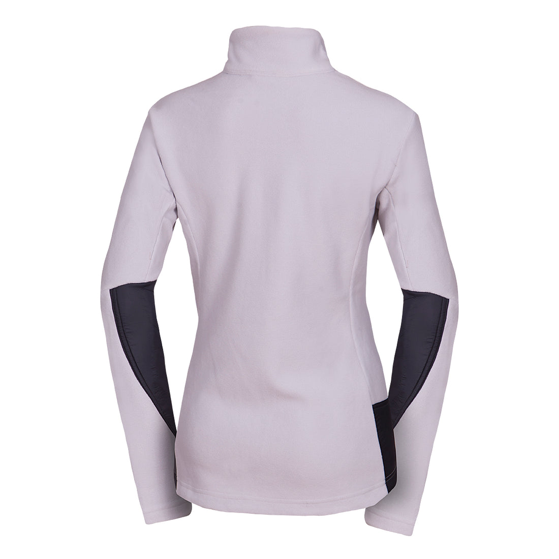 MI-6000OR women's fleece sweatshirt outdoor look northpolar GASPÉ