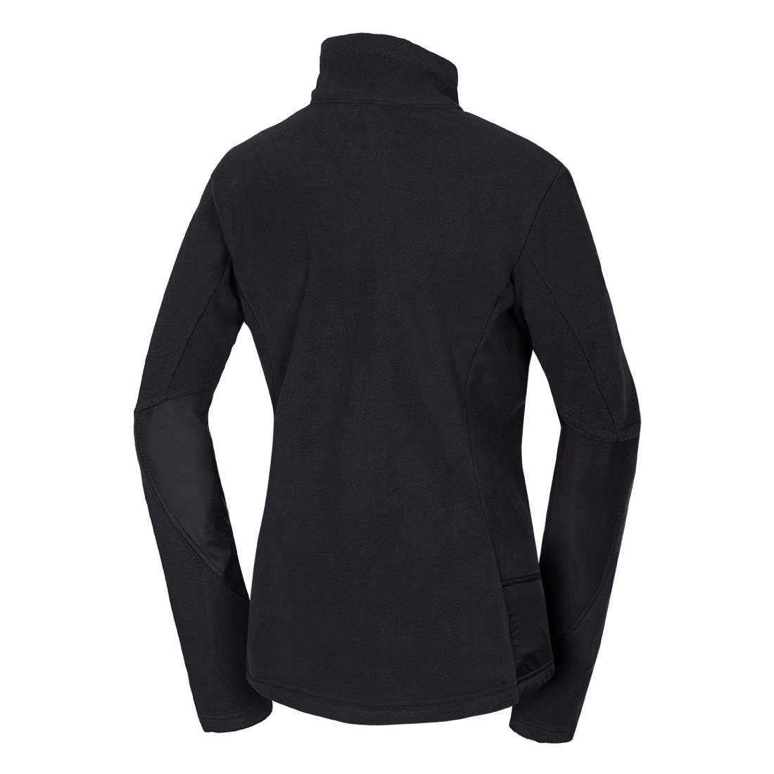 MI-6000OR women's fleece sweatshirt outdoor look northpolar GASPÉ