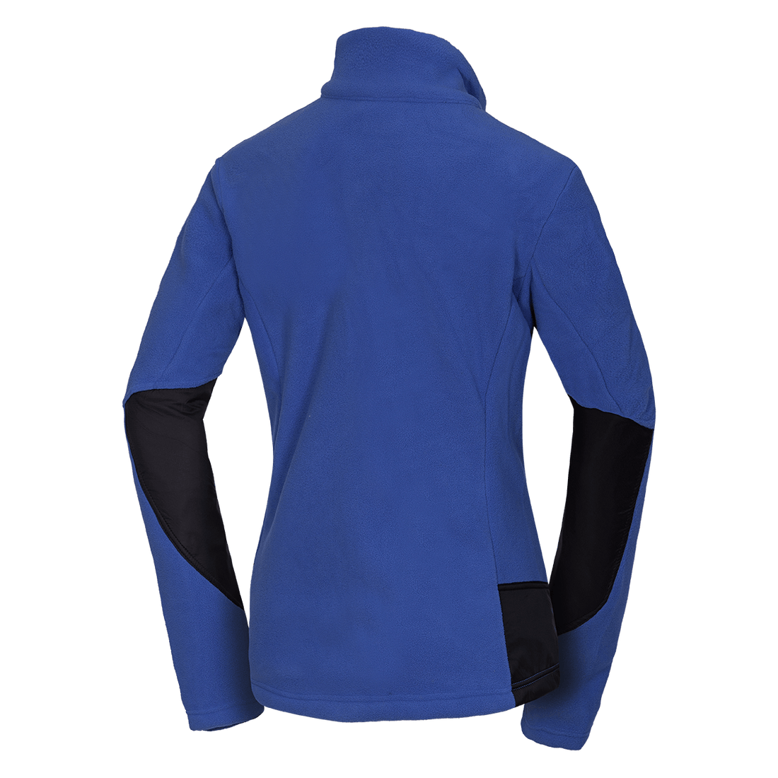 MI-6000OR women's fleece sweatshirt outdoor look northpolar GASPÉ