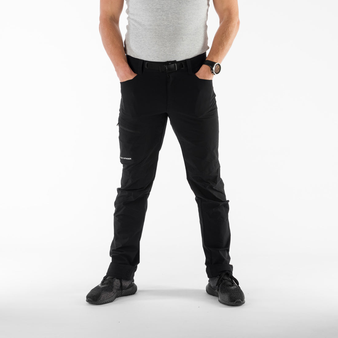 NO-31011OR men's trousers promo 1-layer MICAH