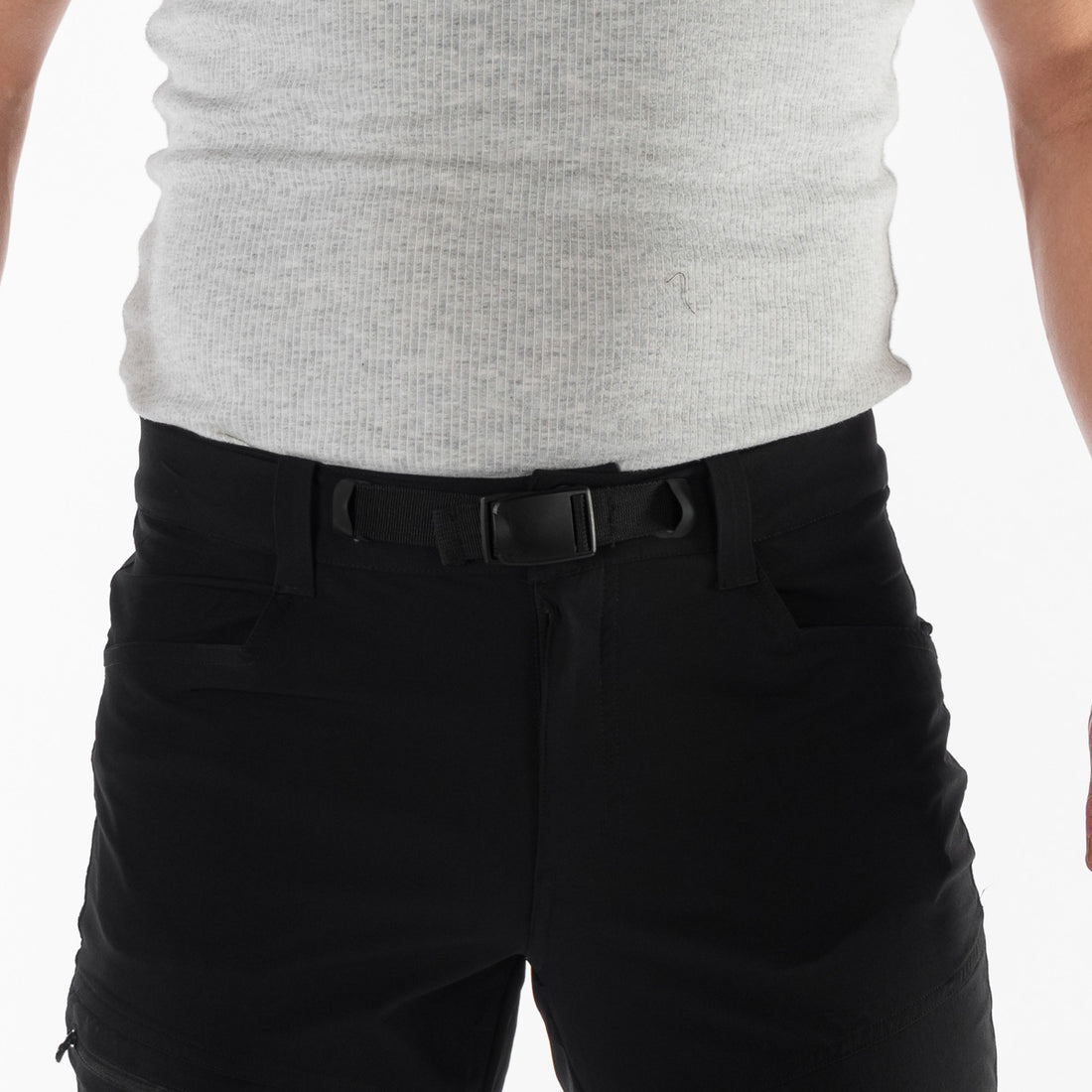 NO-31011OR men's trousers promo 1-layer MICAH