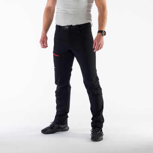 NO-31011OR men's trousers promo 1-layer MICAH