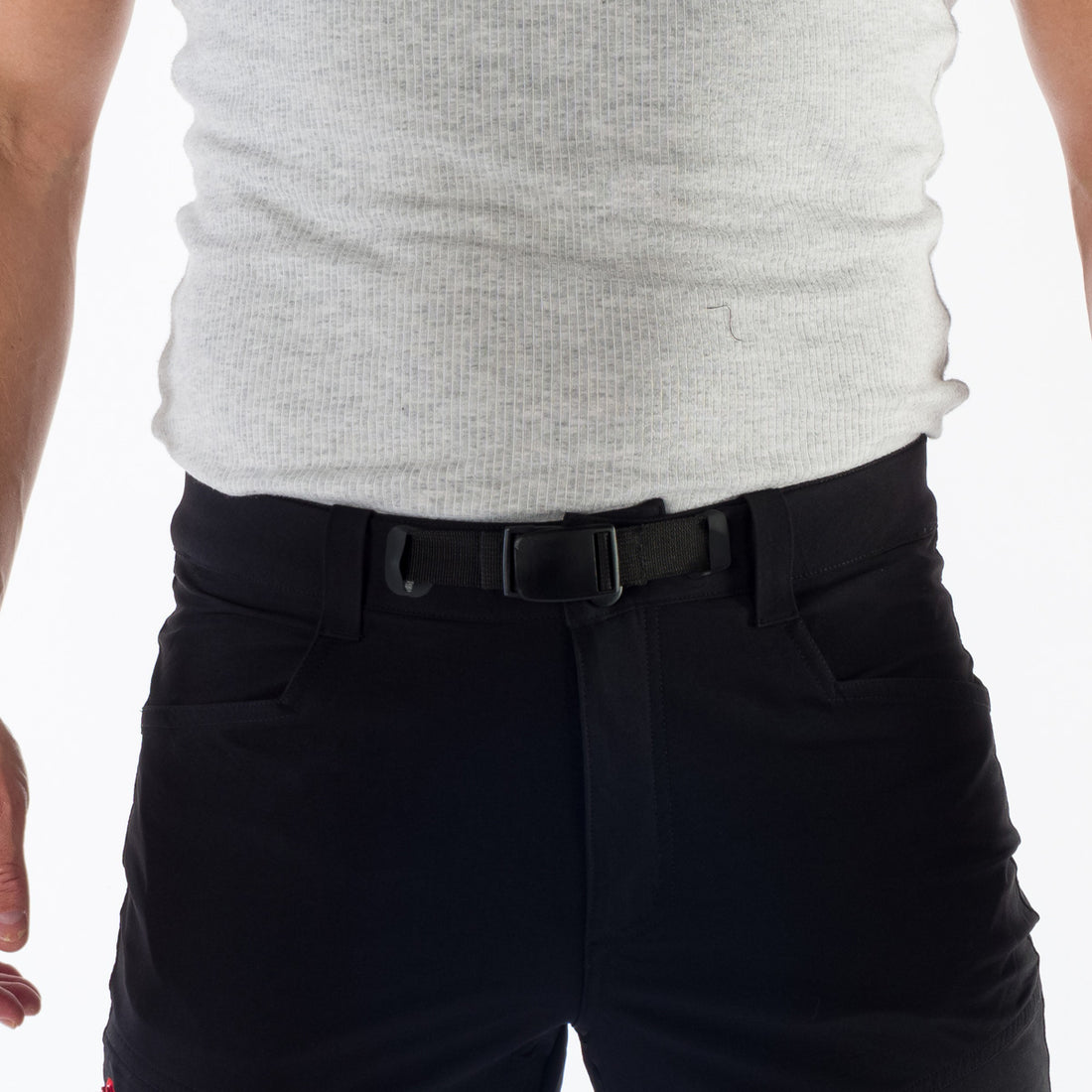 NO-31011OR men's trousers promo 1-layer MICAH