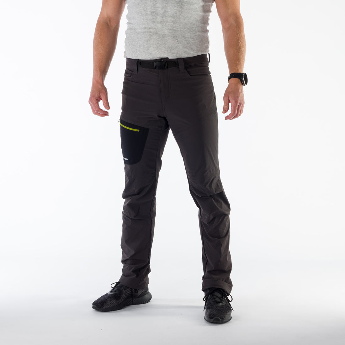 NO-31011OR men's trousers promo 1-layer MICAH