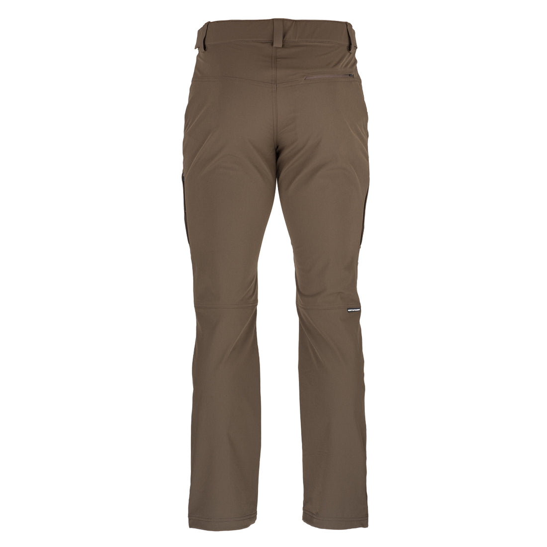 NO-31012OR men's trousers trekking stretch PAVALUS